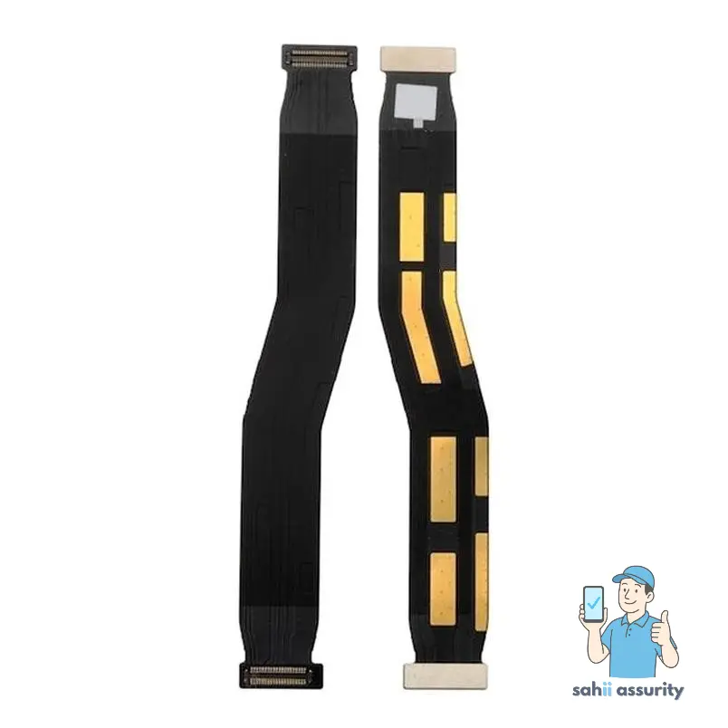 LCD Flex Cable for OnePlus 3T thumbnail